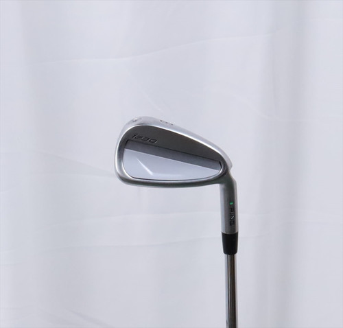 Srixon Zx5 6 Iron Stiff Flex Nippon N.S. Pro Modus 3 Tour 105