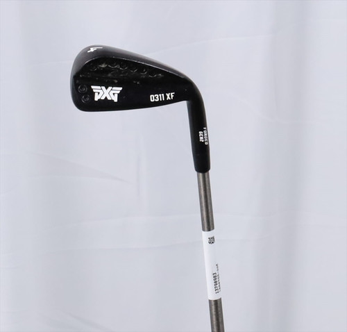Pxg 0311P Gen 2 Xtreme Dark 4 Iron Stiff Steelfiber Fc115Cw Steel 13790983 Good