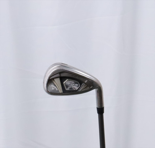 Callaway Rogue X 8 Iron Senior Flex Aldila Synergy 50Ir Graphite 13804831 Good