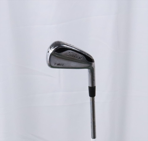 Titleist T-Mb 716 5 Iron Stiff Flex Project X Pxi 6.0 Steel 13807542 Good