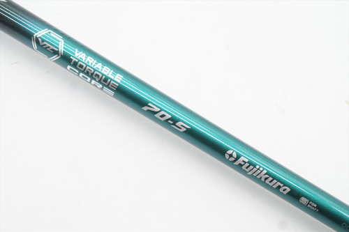 【こんぶ】 Fujikura Speeder Nx Green 70-S Stiff 41