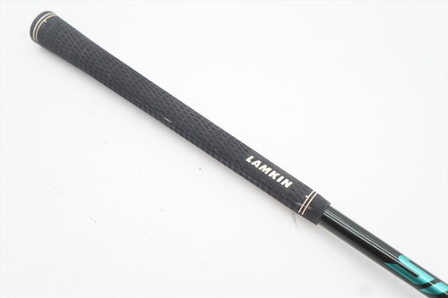 Fujikura Speeder Nx Green 70-S Stiff 41