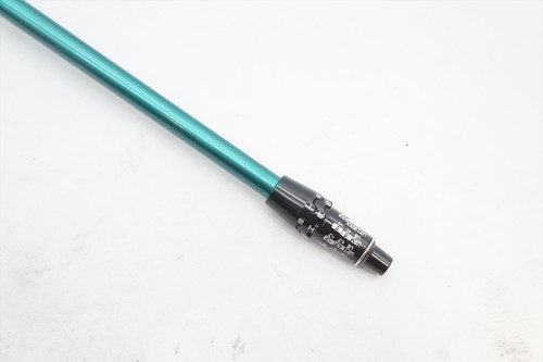 Fujikura Speeder Nx Green 70-S Stiff 41