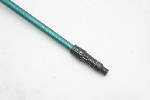 Fujikura Speeder Nx Green 70-X X-Stiff 41