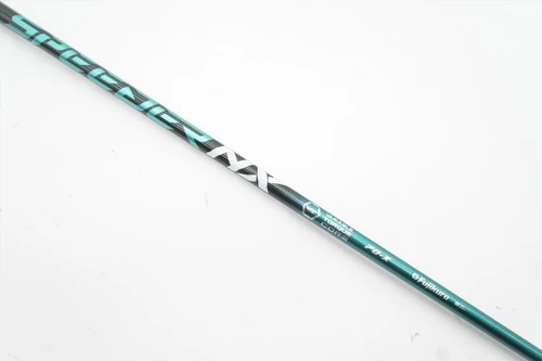 Fujikura Speeder Nx Green 70-X X-Stiff 42" #3 Wood Shaft Srixon Zxi. SEE NOTE