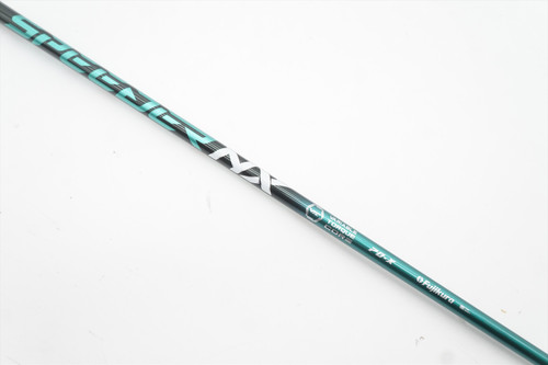 Fujikura Speeder Nx Green 70-X X-Stiff 41" #7 Wood Shaft Cobra Optm Ds Adapt