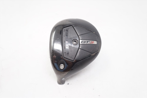 Titleist Gt3 18* #5 Fairway Wood Club Head Only Inv13712767 Lefty Lh