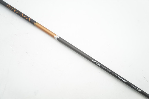 Bgt Brava 58g X-Stiff 43.5" Driver Shaft Cobra Ds Adapt Optm SEE NOTE