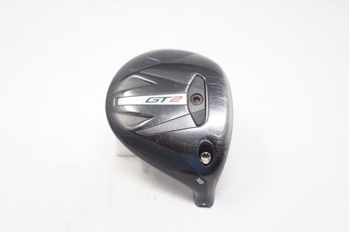 Titleist Gt2 21* #7 Fairway Wood Club Head Only Inv14069886