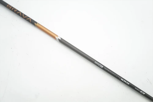 Bgt Brava 58g X-Stiff 43.5" Driver Shaft Mizuno Jpx One SEE NOTE