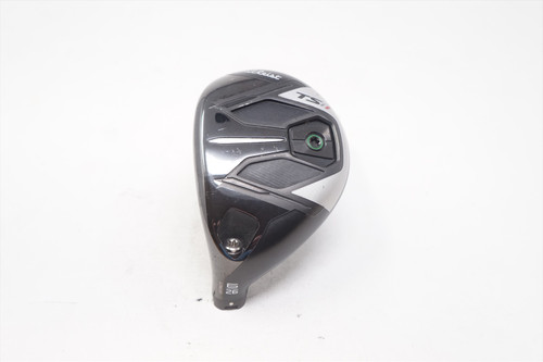 Titleist Tsi1 26* #6 Hybrid Club Head Only Inv13714640 Lefty Lh