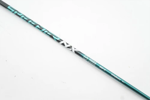 Fujikura Speeder Nx Green 60-X X-Stiff 42.25" #3 Wood Shaft Callaway Quantum