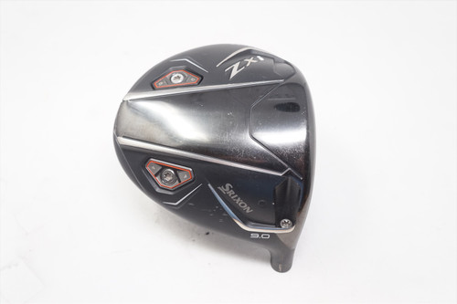 Srixon Zxi Max 12* Driver Club Head Only Inv14070145 - Mikes Golf