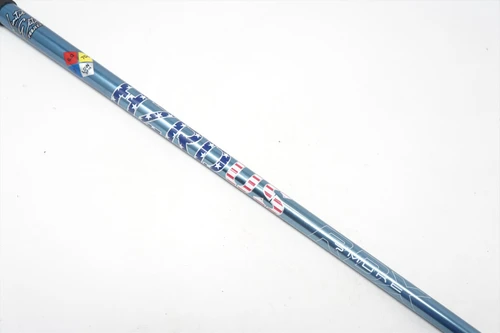 Project X HZRDUS Smoke Blue RDX USA 70g 6.0 41" Wood Shaft Callaway Elyte