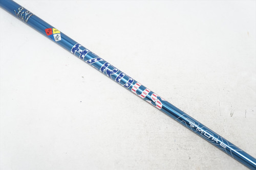 Project X HZRDUS Smoke Blue RDX USA 70g 6.0 42" #3 Wood Shaft Ping G430 SEE NOTE
