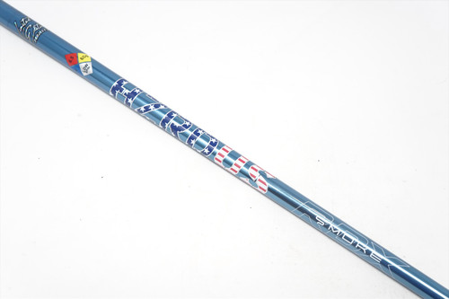 Project X HZRDUS Smoke Blue RDX USA 60g 6.5 42.5" #3 Wood Shaft Ping G425 G430