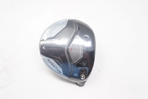 Callaway Quantum Max Fast 19* #5 Fairway Wood Club Head Only Inv13798216