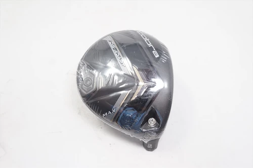New Cobra Ds Adapt Max 18.5* #5 Fairway Wood Club Head Only Inv13839738