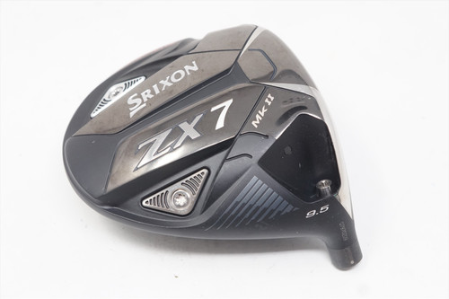 New Srixon Zx7 Mkii 28* #6 Iron Club Head Only Inv13844283 - Mikes