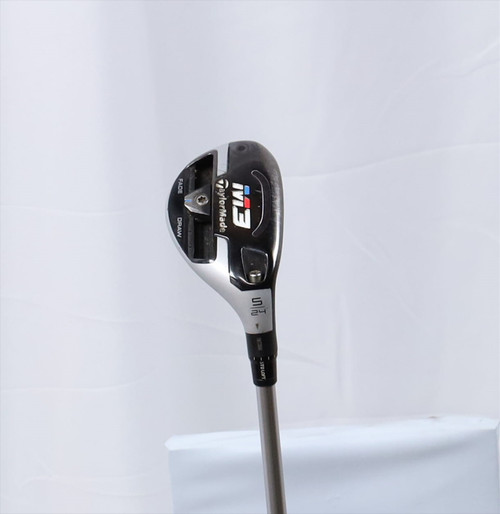 Ping G425 19° 3H Hybrid Stiff Flex Aldila Rogue Black 95H 13838177 Good
