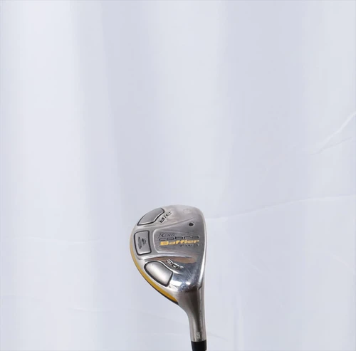 Cobra Baffler Tws 20° 3H Hybrid Stiff Flex Dynamic Gold S300 13840041 Good
