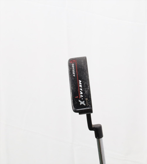 Odyssey Metal-X #1 35" Putter Good Rh 13830491
