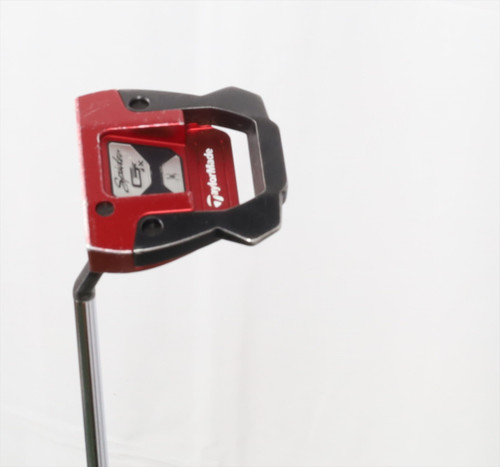 Taylormade Spider Gtx Red Sb 35" Putter Good Left Hand Lh 13822376