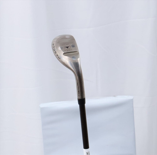 Taylormade Rescue 15° 1H Hybrid Stiff Flex Taylormade 13783903 Fair