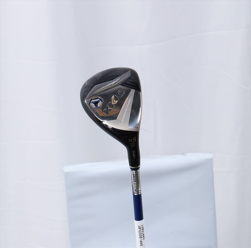 Xxio 13 23° 5H Hybrid Regular Flex Xxio Mp 1300 13831003 Good