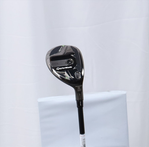 Taylormade Qi35 Rescue 25° 5H Hybrid Senior Ventus Blue Hb 5 13352262 Excellent