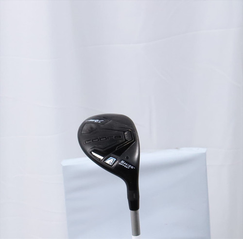 Cobra Air X Offset 25° 5H Hybrid Ladies Flex Cobra Ultralite 45 13828800 Good
