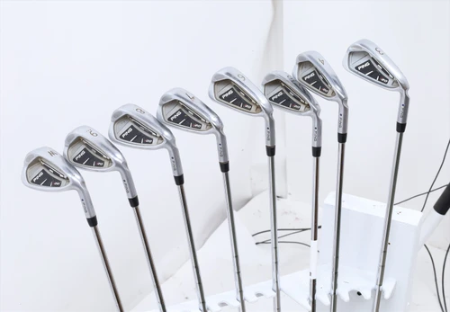 Ping I20 Blue Dot Iron Set 3-Pw Stiff Flex Ping Cfs Steel 13829958 Fair