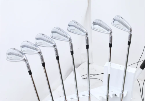 Ping Blueprint S Blue Dot Iron Set 4-Pw Extra Stiff Modus Tour 125 13822324 Good