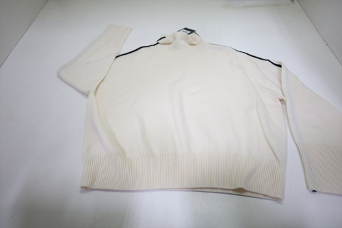 G/Fore Golf Wool Sweater  Womens Size  Small CW/ON New INV13866705