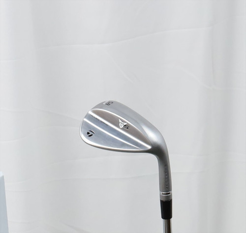 Taylormade Mg5 Chrome Sx Wedge 58°-11 Stl 13812700 Good
