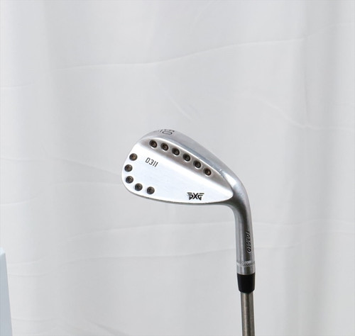 Pxg 0311 Wedge 50°-12 Aerotech Steelfiber I95 Graphite 13809595 Good