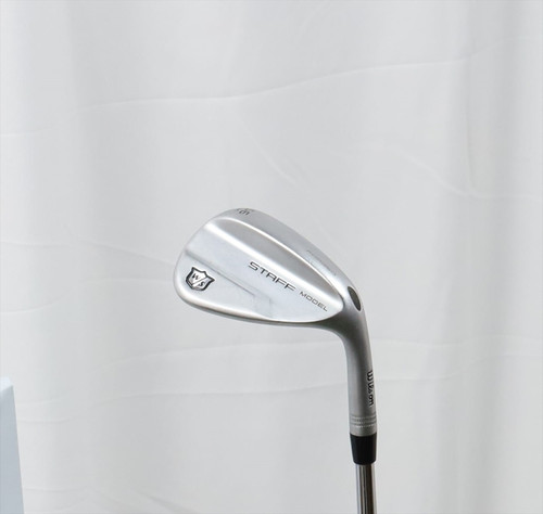 Wilson Staff Model Wedge 56°-14 Dynamic Gold 120 S300 Stl 13809710 Good