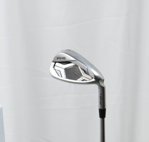 Ping G430 Gap Wedge - Regular Dynamic Gold 105 R300 Stl 13809230 Good