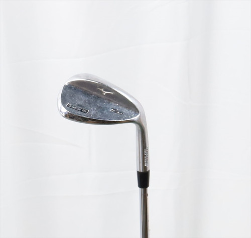 Mizuno T20 Satin Wedge 56°-14 Dynamic Gold Tour Issue 115 Stl 13835200 Good