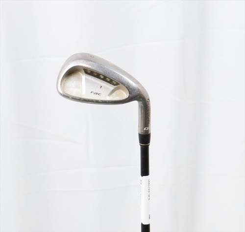 Taylormade Rac Os Pitching Wedge - Ug65 Ultralite Tip Soft Stl 13853510 Fair