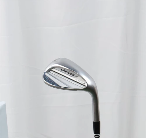 Cleveland Cbx4 Zipcore Wedge 58°-12 Ust Recoil Dart 80 Graphite 13809023 Good