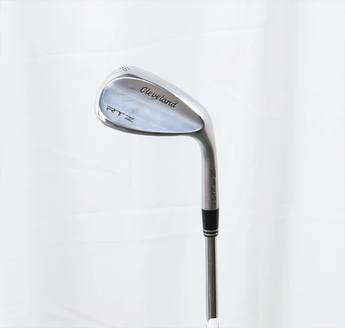 Cleveland Rtz Mid Grind Tour Satin Wedge 56°-10 Dynamic Gold Stl 13775587 Good