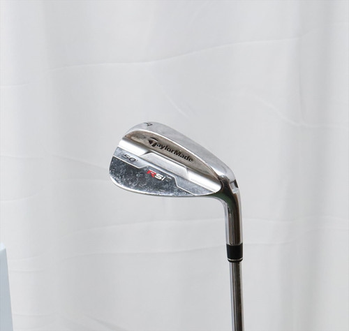 Taylormade Rsi 1 Approach Wedge - Regular Taylormade Reax 90 Stl 13809785 Good