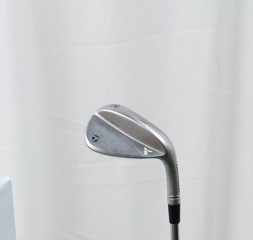 Taylormade Mg4 Chrome Hb Wedge 56°-14 Dynamic Gold Tour Issue Stl 13822499 Good