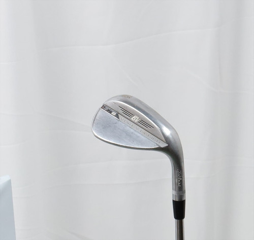 Titleist Vokey Sm8 Tour Chrome S Grind Wedge 56°-10 Vokey Design Stl 830542 Good
