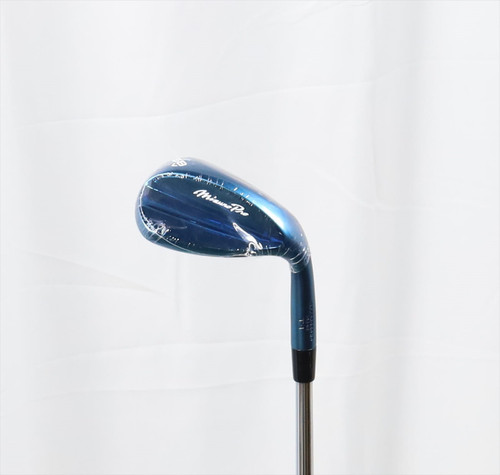 Mizuno T1 Blue Ion V Grind Wedge 58°-8 Dynamic Gold Tour Issue Mid Stl 13838130