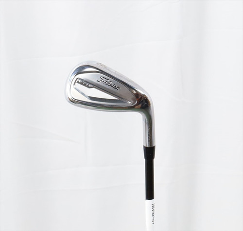 Titleist T350 3G Gap Wedge - Mitsubishi Tensei Av Red Am2 Graphite 13846199 Good
