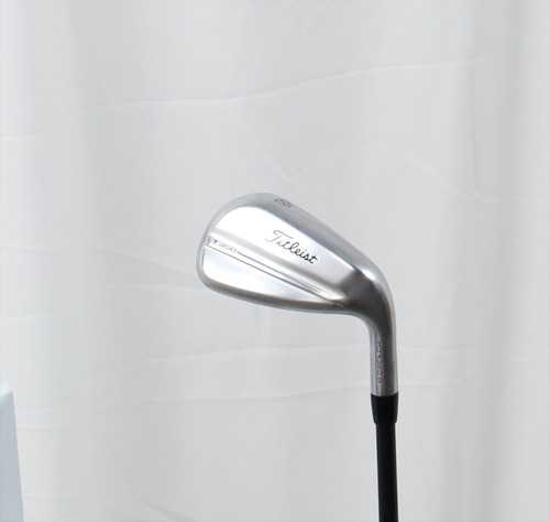 Titleist T350 4G Approach Wedge - Kbs Max Graphite Iron 55 Stl 3820247 Excellent