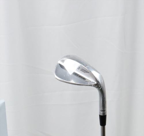 Titleist Vokey Sm11 Tour Chrome S Grind Wedge 56°-12 Vokey Design Stl 13832813