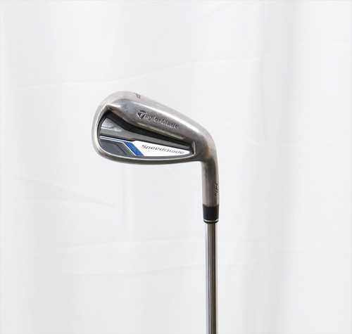 Taylormade Speedblade Hl Pitching Wedge - Taylormade Speedblade 65 13835100 Good